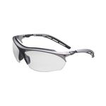 3M 14248-00000-20 Maxim(TM) GT Protective Eyewear, I/O Mirror Lens, Metallic Gray Black Frame, - Micro Parts &amp; Supplies, Inc.