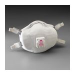 3M 8293T Particulate Respirator P100 - Micro Parts &amp; Supplies, Inc.