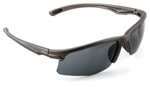 3M SS1302AF-G Safety Sunwear, SS1302AF-G, Gray Frame, Gray AF Lens, 10ea/cs, 70-0716-4957-1, 1-00-78371-65888-2, 078371-65888