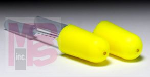 3M YNeon Lg Test Plug, 393-2014-50, 50/PR