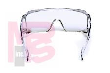 3M TGV01-100 Tour-Guard V Protective EyewearClear - Micro Parts &amp; Supplies, Inc.