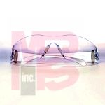 3M Virtua Protective Eyewear 11326-00000-20 Clear Temples Clear Hard Coat Lens  20 EA/Case