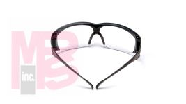 3M SecureFit Protective Eyewear SF601SGAF Clear Scotchgard(TM) Anti-fog Lens 20 EA/Case