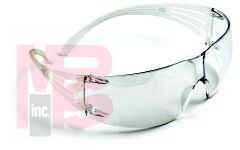 3M SecureFit Safety Glasses SF301AS  Clear Lens 20 EA/Case