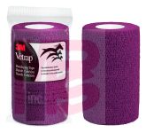 3M Vetrap Bandaging Tape  1410BU Burgundy