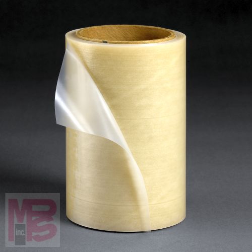 3M Clear Transfer Tape TPM5  6 in x 100 yd