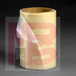 3M Clear Transfer Tape TPM5 Vendor Only  15 in x 100 yd