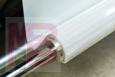 3M High Intensity Prismatic Reflective Sheeting 3930DS White for Digital Printing  48 in x 50 yds