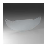 3M W-8036-5 High Temperature Faceshield - Micro Parts &amp; Supplies, Inc.