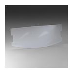 3M W-8101-10 Outer Faceshield - Micro Parts &amp; Supplies, Inc.