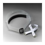 3M W-3257 Snapcap Headband Assembly - Micro Parts &amp; Supplies, Inc.