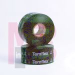 3M 1100-UNPRINTED-2X100FT Temflex Corrosion Protection Tape 2 in x 100 ft (51 mm x 30.5 m) - Micro Parts &amp; Supplies, Inc.