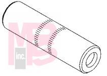 3M 20007 Scotchlok Aluminum Connector up to 35 kV - Micro Parts &amp; Supplies, Inc.