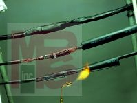 3M HSJ-2 Heat Shrinkable Splice Kit Sleeve Length 40 in (102 mm) - Micro Parts &amp; Supplies, Inc.