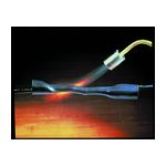 3M HDT-3000-48"-Black-10 Pcs Heavy-Wall Flame-Retardant Cable Sleeve Black cable range of 600-1250 MCM - Micro Parts &amp; Supplies, Inc.