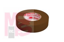 3M 1700C-Brown-3/4x66FT Temflex(TM) General Use Vinyl Electrical Tape Brown - Micro Parts &amp; Supplies, Inc.