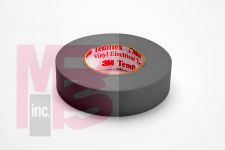 3M 1700C-Gray-3/4x66FT Temflex(TM) General Use Vinyl Electrical Tape Gray - Micro Parts &amp; Supplies, Inc.