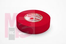 3M 1700C-Red-3/4x66FT Temflex(TM) General Use Vinyl Electrical Tape Red - Micro Parts &amp; Supplies, Inc.