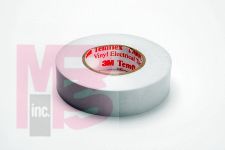 3M 1700C-White-3/4x66FT Temflex(TM) General Use Vinyl Electrical Tape White - Micro Parts &amp; Supplies, Inc.