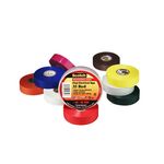 3M 35-Red-1/2x20FT Scotch(R) Vinyl Electrical Color Coding Tape 1/2 in x 20 ft (13 mm x 6.1 m) - Micro Parts &amp; Supplies, Inc.