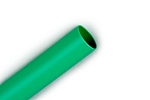 3M FP301-1/16-1000'-Green-Spool Heat Shrink Thin-Wall Tubing 1000 ft spool length - Micro Parts &amp; Supplies, Inc.