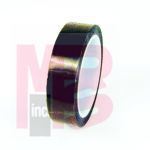 3M PTFE Film Electrical Tape 63  2 in X 36 yds Mini-case  3-in core