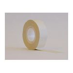 3M Acetate Cloth Electrical Tape 28-1"X72YD, White, 1 in x 72 yd (25,40 mm x 66 m), 36 per case