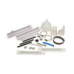 3M Better Buried Closure Partial Kit for Gravity Pour Encapsulation Method