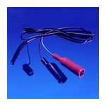 3M 0-00-51138-78270-2 Test Lead - Micro Parts &amp; Supplies, Inc.