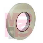 3M Polyester Web-Reinforced Film Electrical Tape 67  3/4 in X 60 yds  3-in plastic core  Log roll