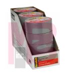 3M 2000 Scotch(R) Electricians 2000-Duct-Tape-Display  2 in x 50 yd (50 mm 46 m) - Micro Parts &amp; Supplies, Inc.