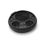 3M SLIC-ES/7TC/E SLiC Closure 7 inch Rubber End Seal 3-port Version E - Micro Parts &amp; Supplies, Inc.