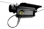 3M SLFT-530-B-1A-06-EPXA SLiC Fiber Aerial Terminal Closure 530 Internal Drop for ECAM FD - Micro Parts &amp; Supplies, Inc.