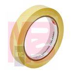 3M Polyester Film Electrical Tape 56  1 1/2 in  X 72 yds   3-in paper core  Bulk (SLP)