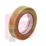 3M Polyester Film Electrical  Tape 58   2 in X 72 yds   3-in paper core  Bulk (SLP)