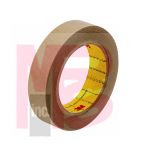 3M Transfer Adhesive Tape 9755  22 in x 60 yd  3 in paper core Bulk