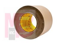 3M Smoke and Sound Tape  4 in x 75 ft  12 rolls per case