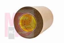 3M Smoke and Sound Tape  8 in x 75 ft  4 rolls per case