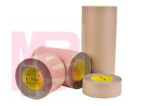 3M Smoke and Sound Barrier Tape