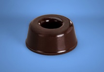 Protective Bumpers BS-17 22.3mm x 10.2mm 72/sheet 1440/box - Micro Parts &amp; Supplies, Inc.