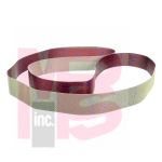 3M Trizact™ Cloth Belt 310EA  A20 J-weight  3/4 in x 132 in  Film-lok