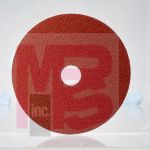 3M Fibre Disc 785C  4-1/2 in x 7/8 in 24