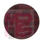 3M Stikit Film Disc 375L  Linered  9 in X NH P120