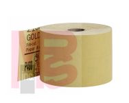 3M Stikit Paper Roll 236U  2-3/4 in X 50 YD CONTinUOUS LENGTH P320 C-weight