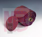 3M Stikit Film Linered Roll 375L  12 in x 50 yd  P220