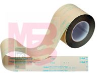 3M Microfinishing Film Belt 272L  30 in X 103 in Type UK  5MIL  15 Micron