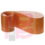 3M Diamond Microfinishing Film Belt 675L  3 in X 41-1/2 in 30 Micron