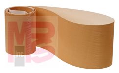 3M Trizact Film Belt 272LA  1 in X 30 in A5