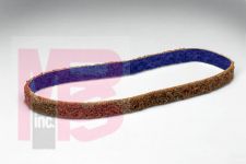 3M Scotch-Brite™ Surface Conditioning Low Stretch Belt  SC-BL  A/O Coarse