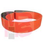 3M Cloth Belt 777F  3 in X 18-27/32 in P120 YF-weight